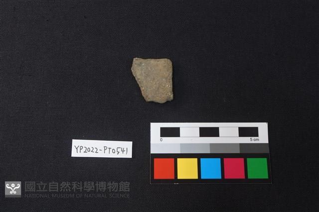 陶片藏品圖，第2張