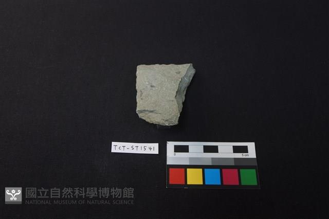 斧鋤形器藏品圖，第2張