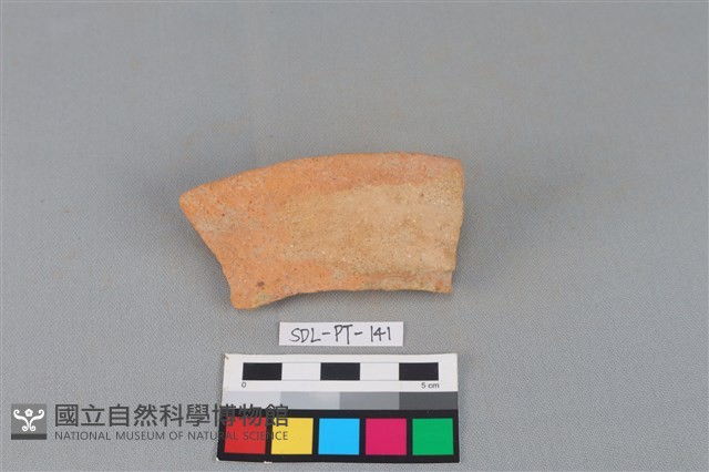陶罐藏品圖，第2張