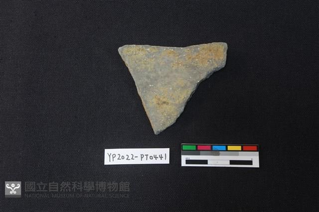 陶片藏品圖，第2張