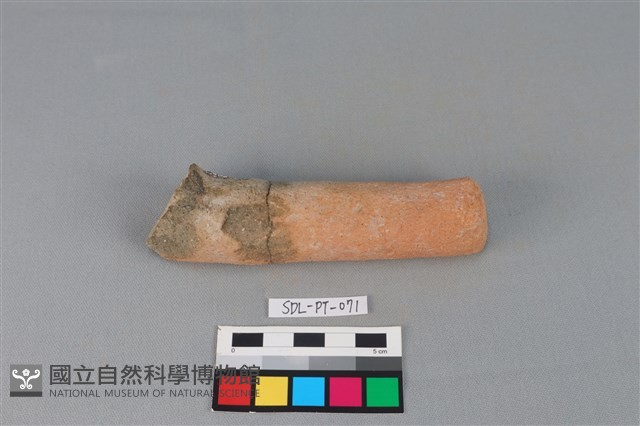 勺把藏品圖，第2張