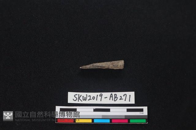 獸骨藏品圖，第2張