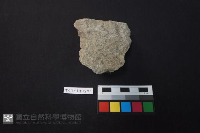 斧鋤形器藏品圖，第2張