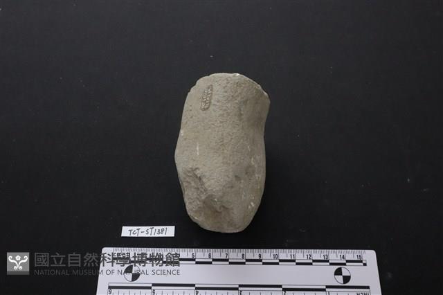 石鎚藏品圖，第2張