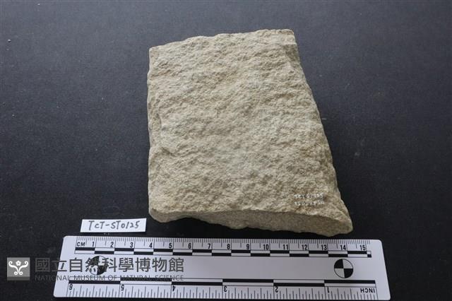 斧鋤形器藏品圖，第2張