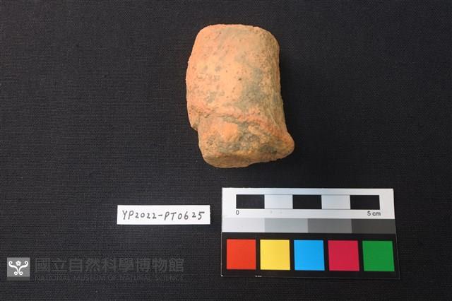 陶足藏品圖，第2張