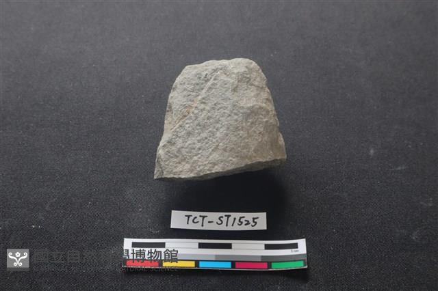 斧鋤形器藏品圖，第2張