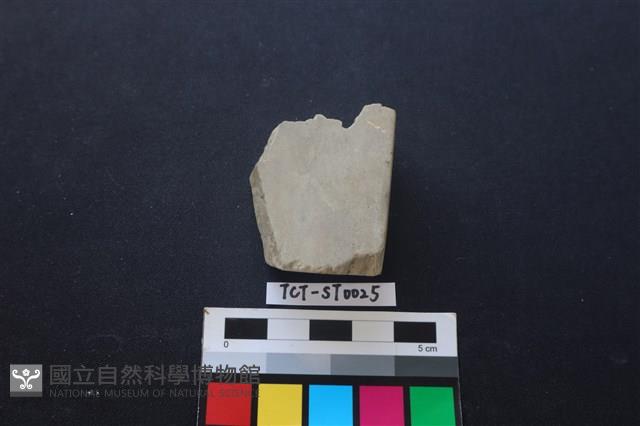 錛鑿形器藏品圖，第2張
