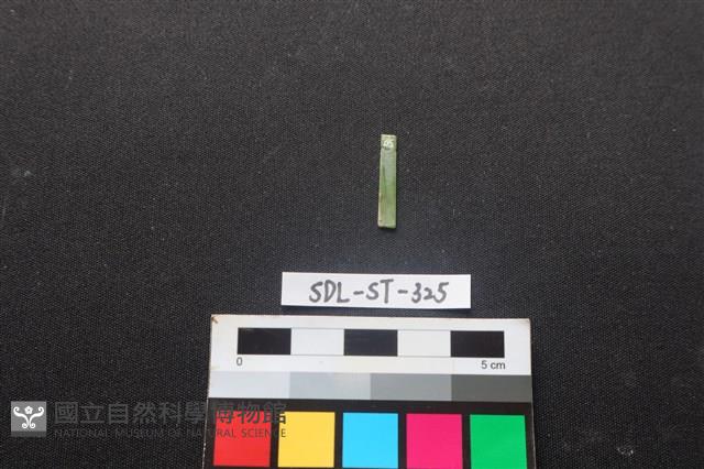 玉飾藏品圖，第2張