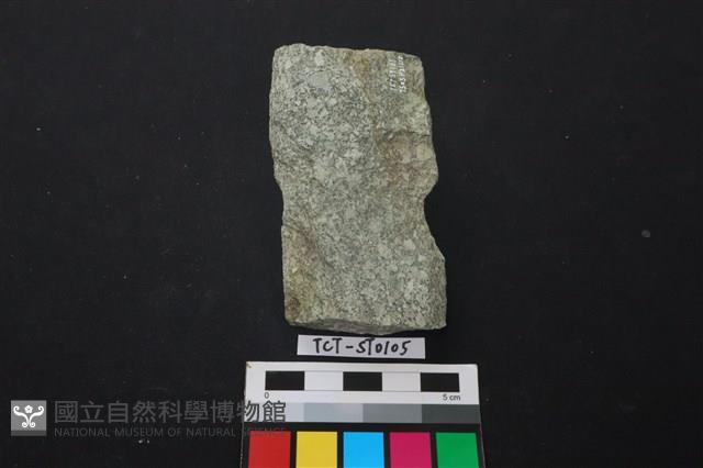 磨製斧鋤形器藏品圖，第2張
