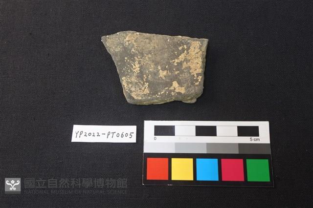 陶片藏品圖，第2張