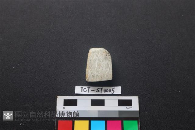 錛鑿形器藏品圖，第2張