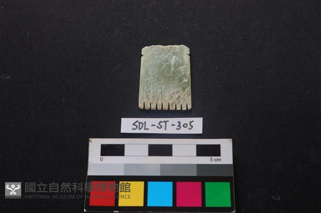 玉飾藏品圖，第2張