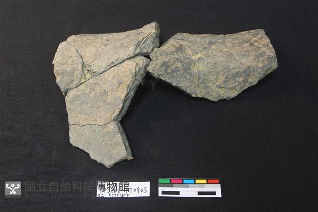 陶片藏品圖，第2張
