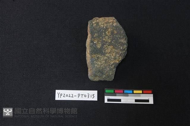 陶片藏品圖，第2張