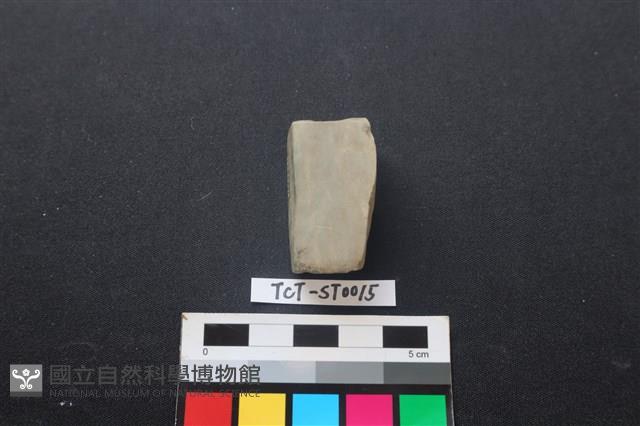 錛鑿形器藏品圖，第2張