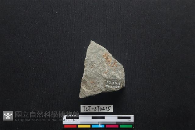 斧鋤形器藏品圖，第2張