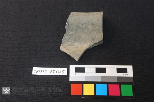 陶片藏品圖，第2張