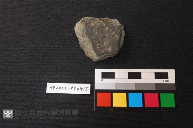 陶片藏品圖，第2張