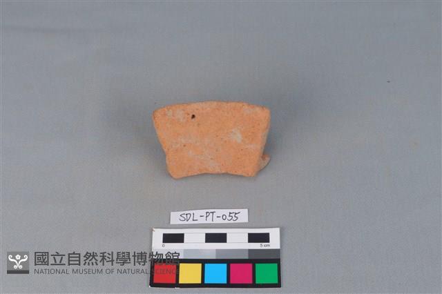 陶罐藏品圖，第2張