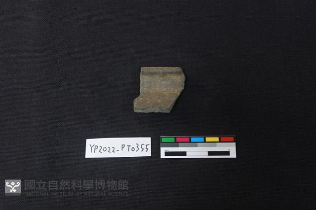 陶片藏品圖，第2張