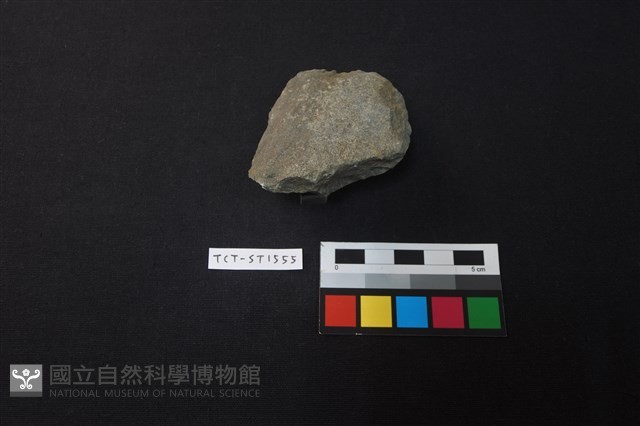 斧鋤形器藏品圖，第2張