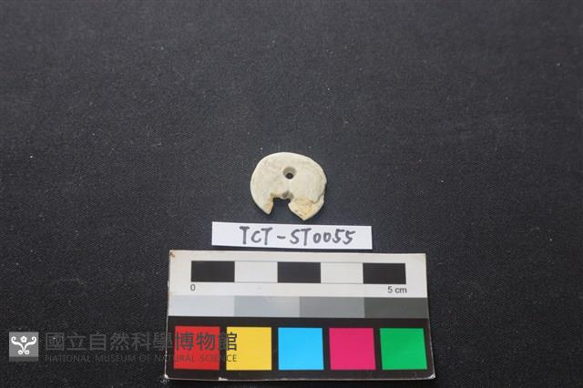 玉飾藏品圖，第2張