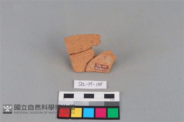 陶罐藏品圖，第2張