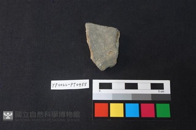 陶片藏品圖，第2張