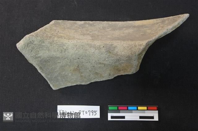 陶片藏品圖，第2張
