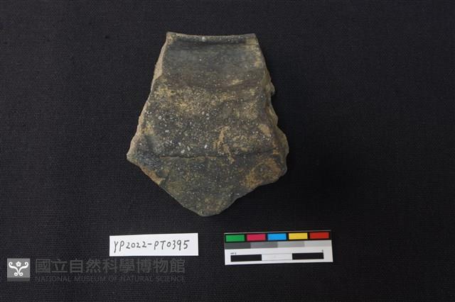 陶片藏品圖，第2張