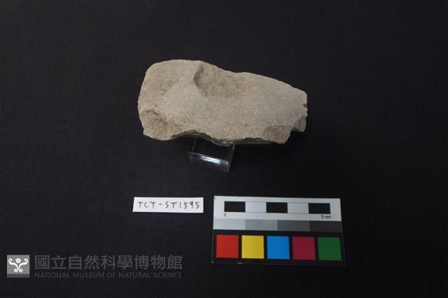 石片器藏品圖，第2張