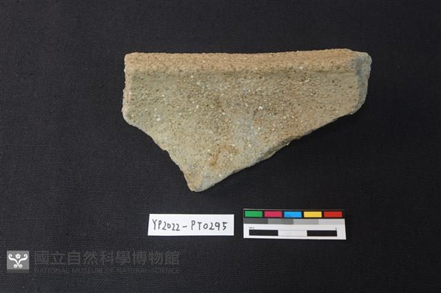 陶片藏品圖，第2張