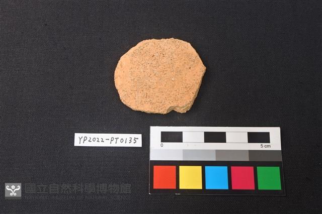 小圓板藏品圖，第2張
