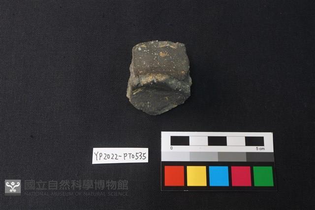 陶片藏品圖，第2張