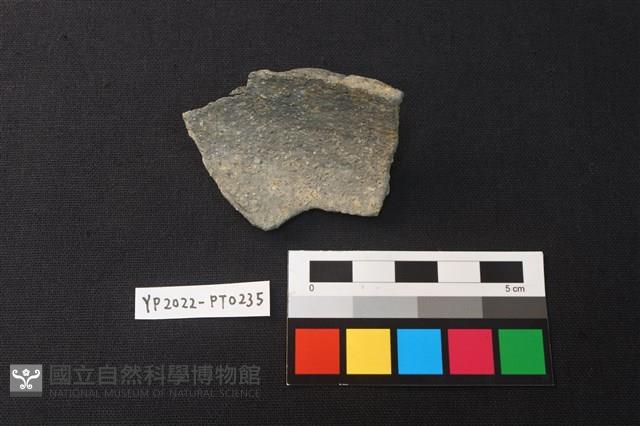 陶片藏品圖，第2張
