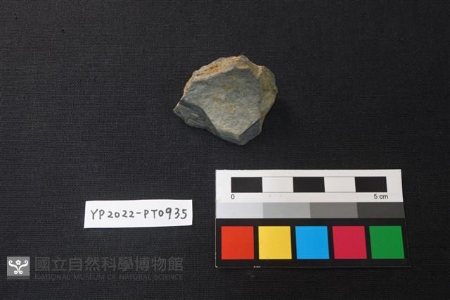 陶片藏品圖，第2張