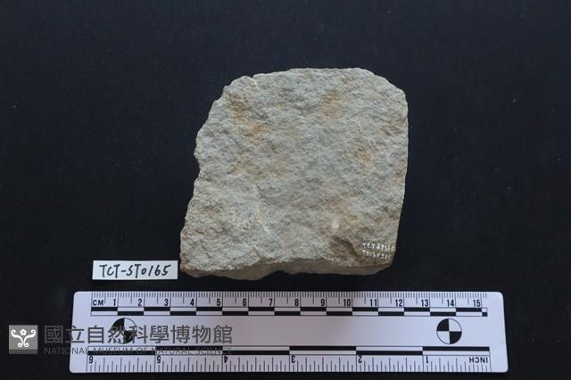 斧鋤形器藏品圖，第2張
