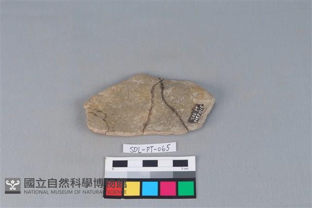 陶片藏品圖，第2張