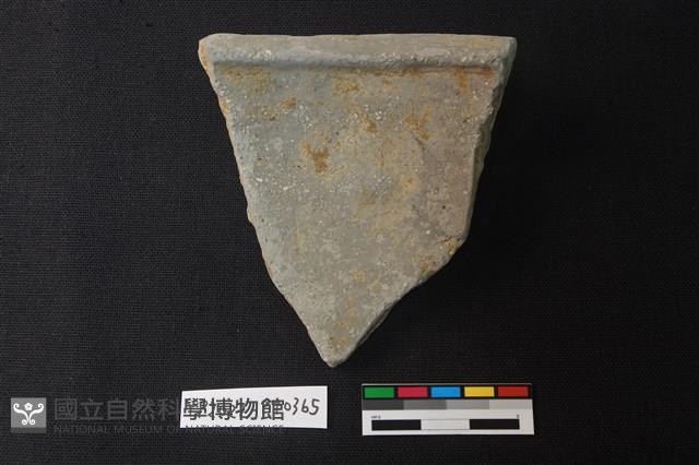 陶片藏品圖，第2張