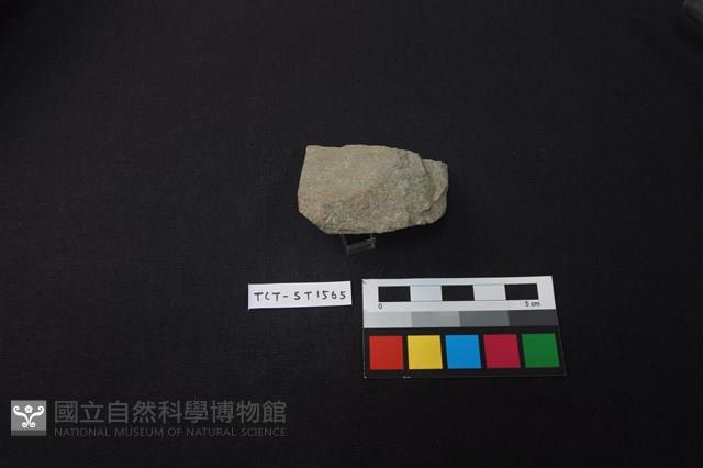 斧鋤形器藏品圖，第2張