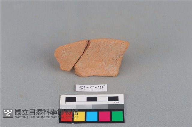 陶罐藏品圖，第2張