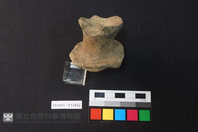 陶鈕藏品圖，第2張