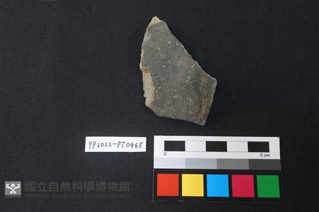 陶片藏品圖，第2張