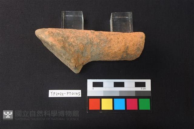 陶足藏品圖，第2張