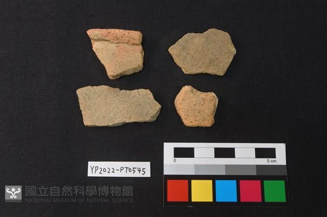 陶片藏品圖，第2張