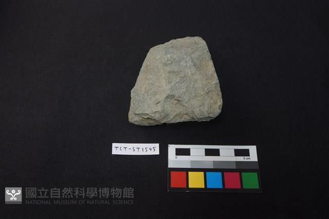 斧鋤形器藏品圖，第2張