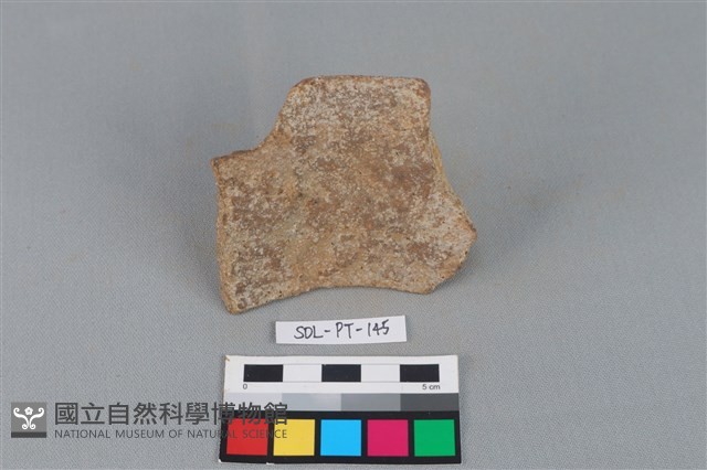 陶罐藏品圖，第2張