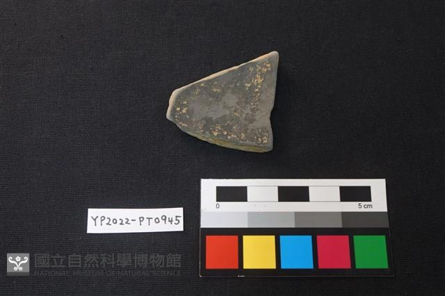陶片藏品圖，第2張