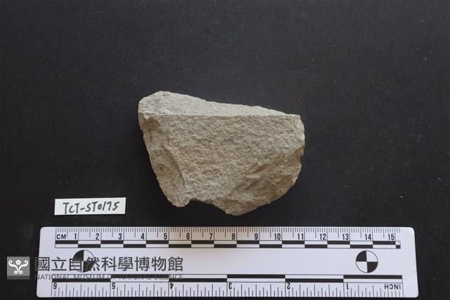 斧鋤形器藏品圖，第2張
